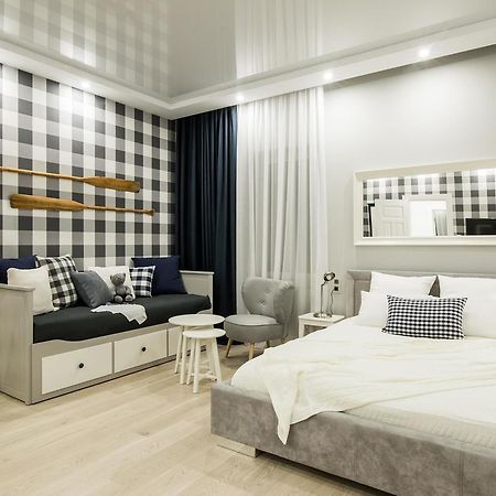 Willa Blekit Hotel By Dorota Szelagowska Миелно Екстериор снимка