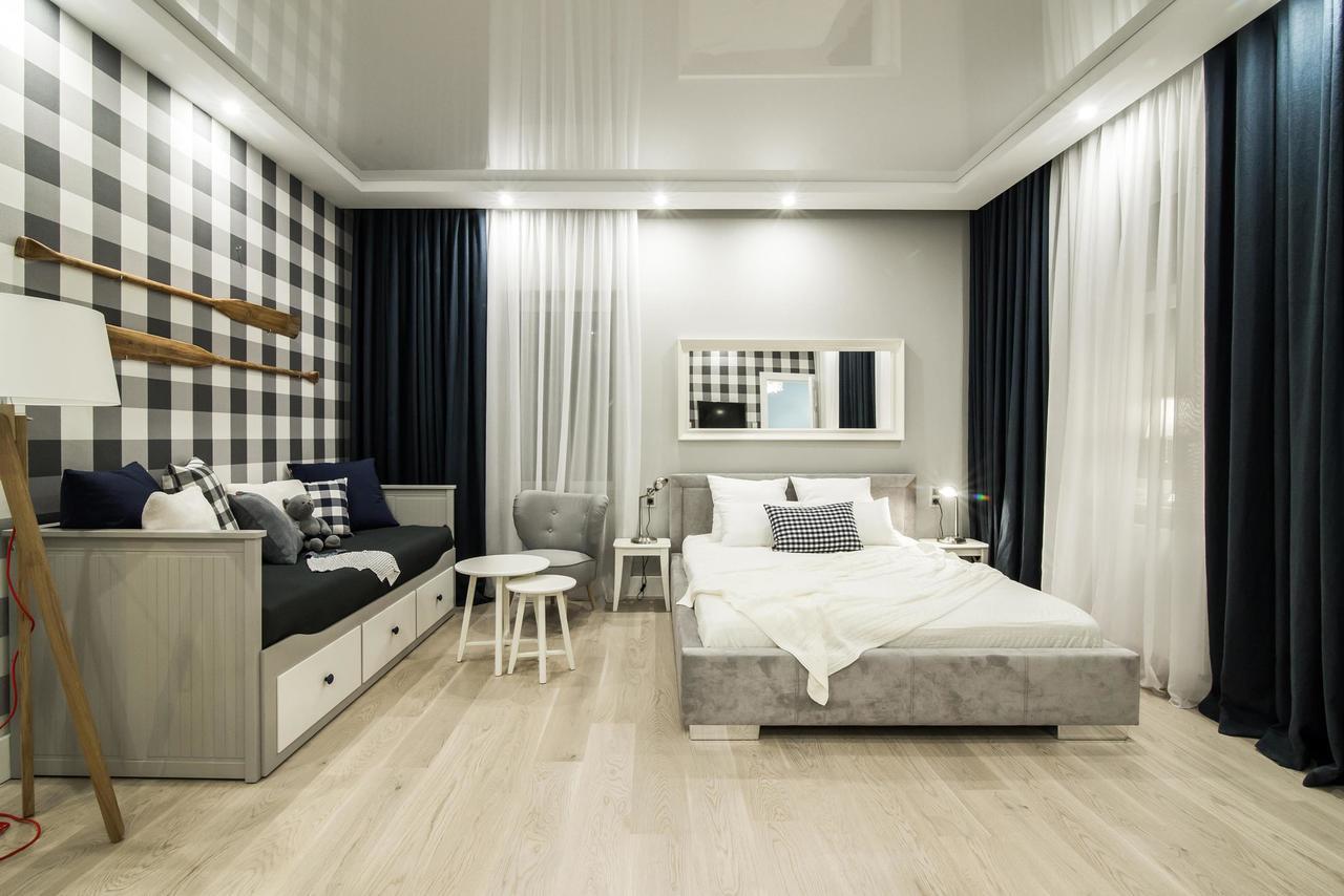 Willa Blekit Hotel By Dorota Szelagowska Миелно Екстериор снимка